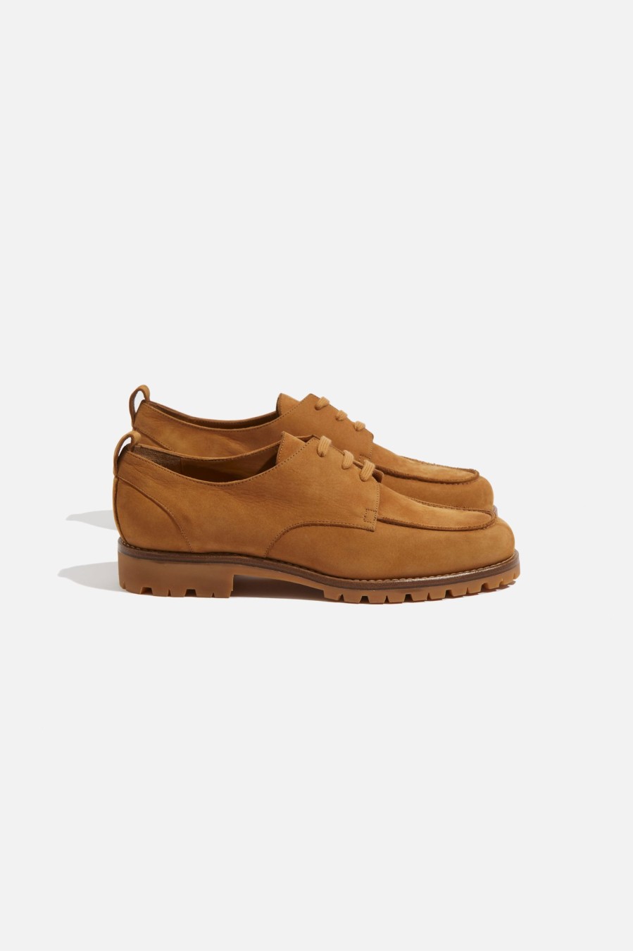 Homme A KIND OF GUISE Chaussures | Derby Avola WhisWholesale